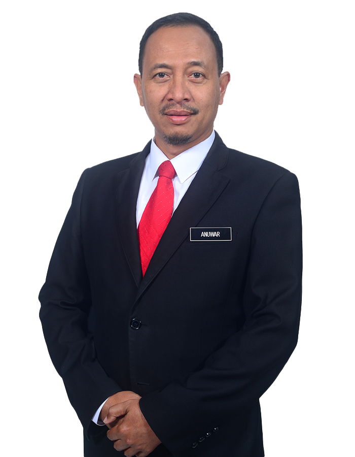 Encik Anuwar